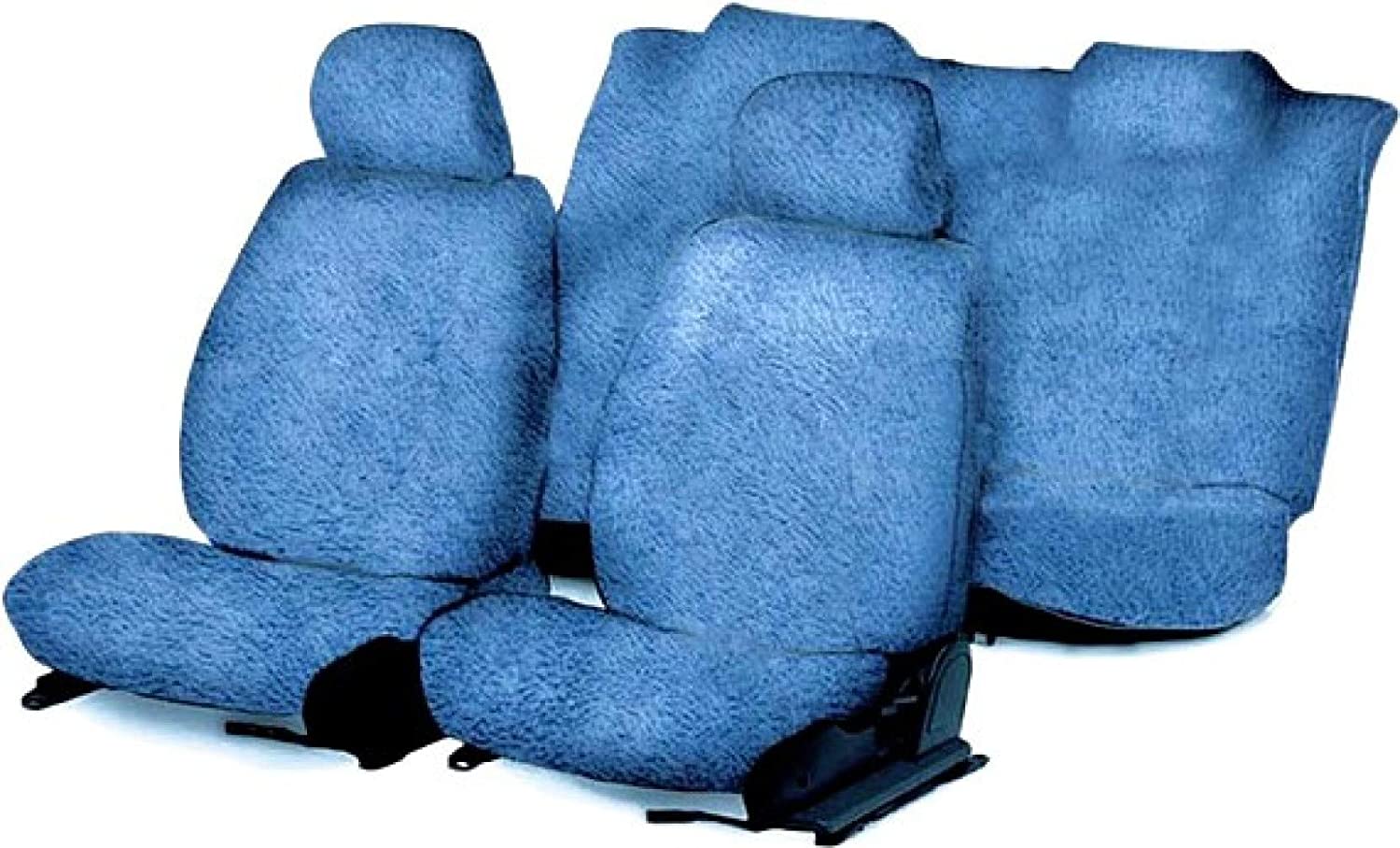 Cotton Towel Car Seat Cover for Maruti Suzuki 800
